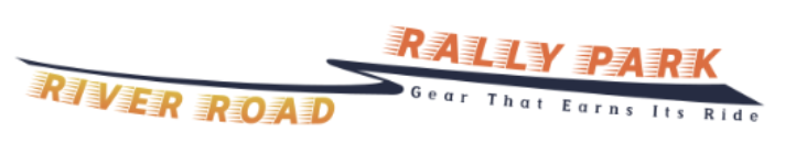 River Road Rally Park logo