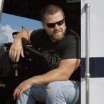 Steven Dawson